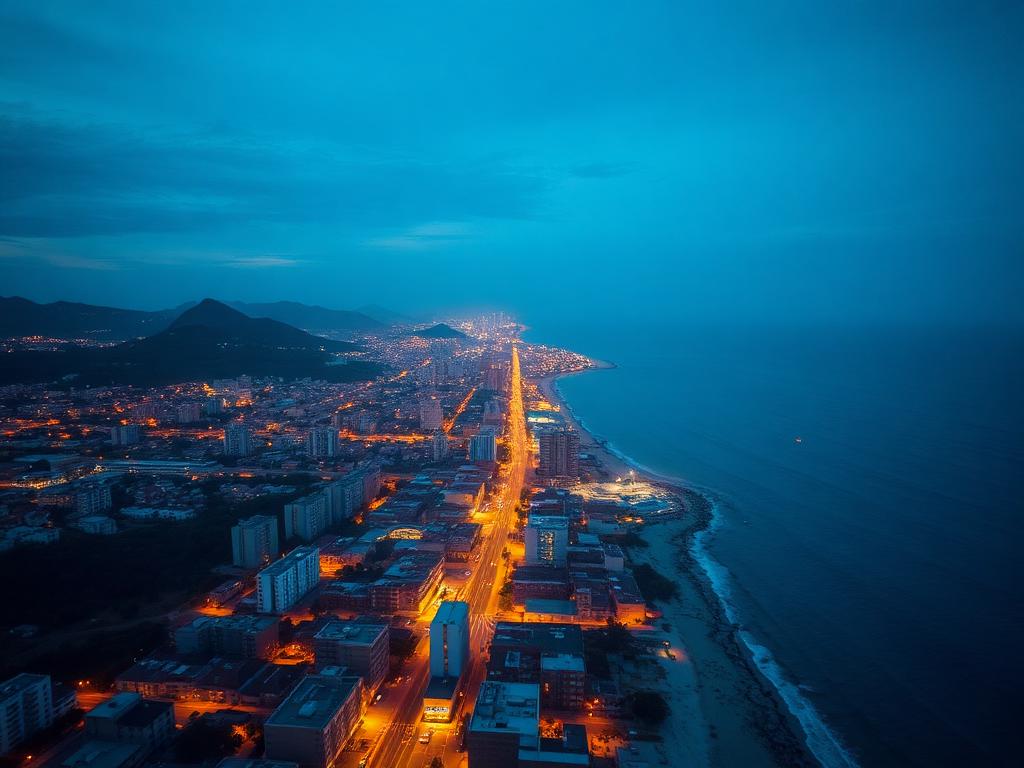 Chincha, Perú
